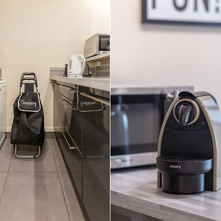 Apartment Ws Bastille-Le Marais Parigi Esterno foto