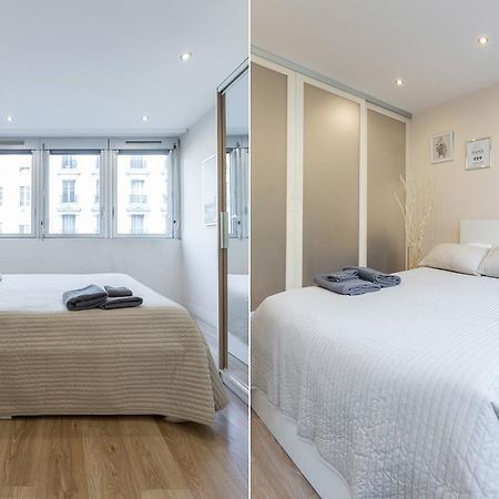 Apartment Ws Bastille-Le Marais Parigi Esterno foto