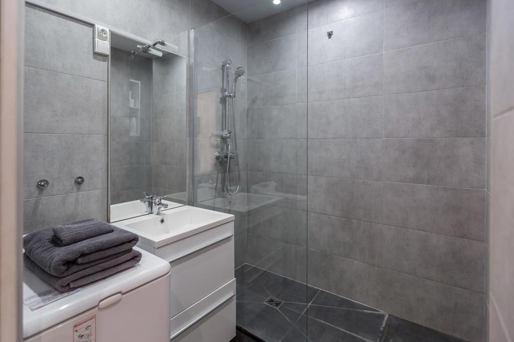 Apartment Ws Bastille-Le Marais Parigi Esterno foto