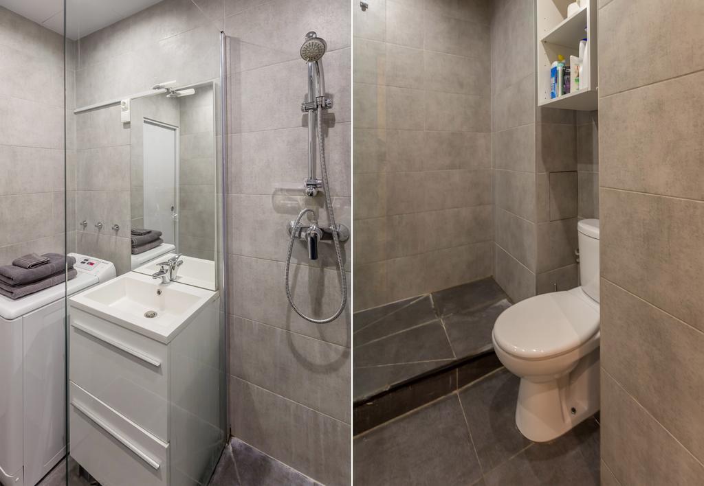 Apartment Ws Bastille-Le Marais Parigi Esterno foto