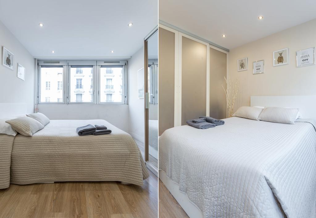 Apartment Ws Bastille-Le Marais Parigi Esterno foto
