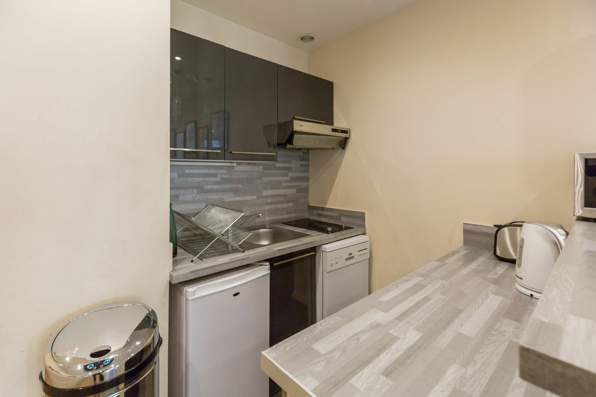 Apartment Ws Bastille-Le Marais Parigi Esterno foto