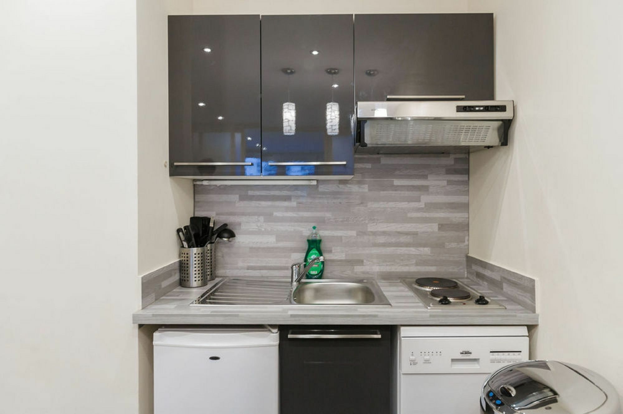 Apartment Ws Bastille-Le Marais Parigi Esterno foto