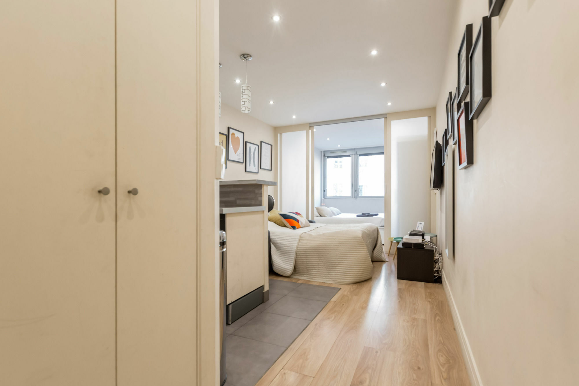 Apartment Ws Bastille-Le Marais Parigi Esterno foto