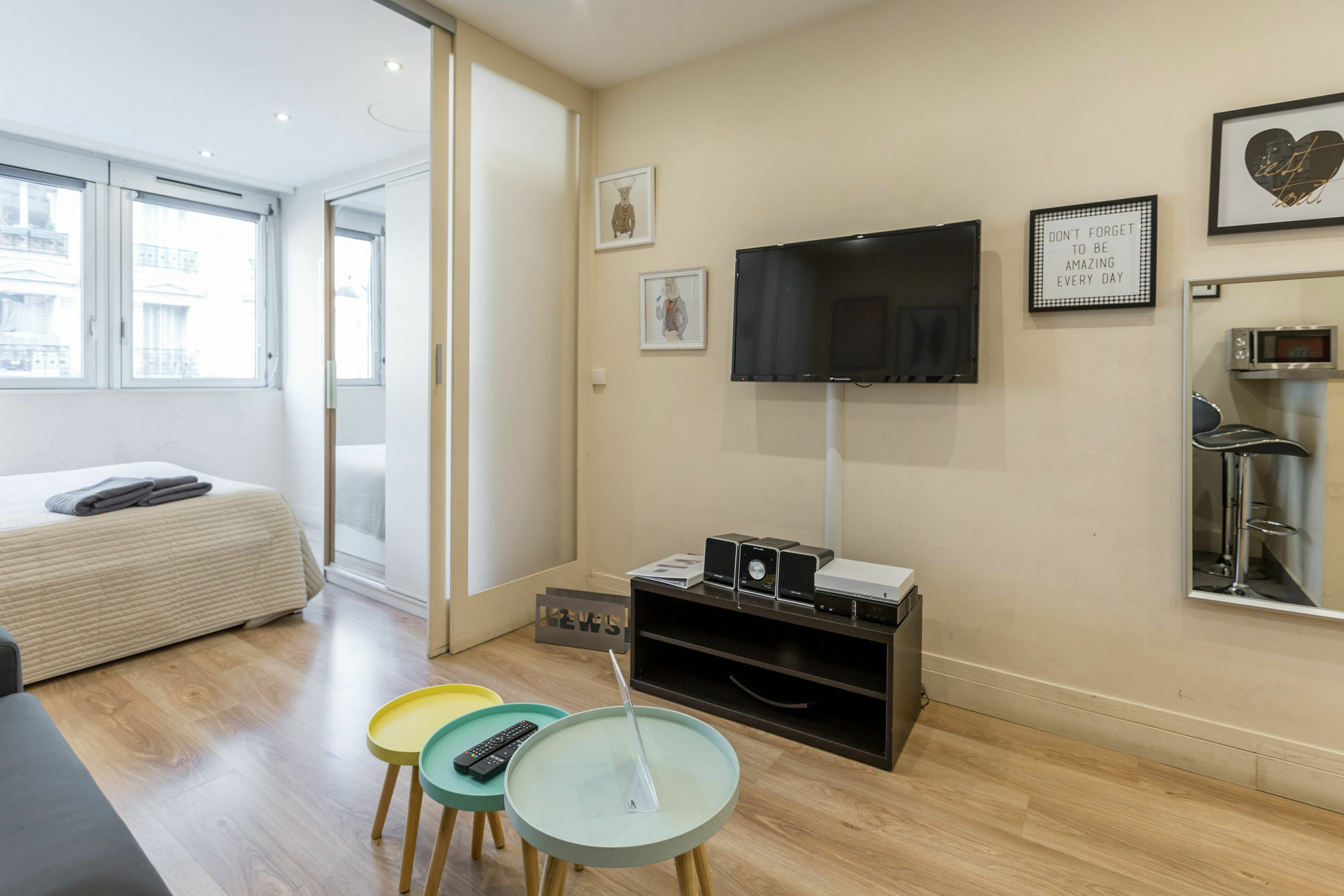Apartment Ws Bastille-Le Marais Parigi Esterno foto