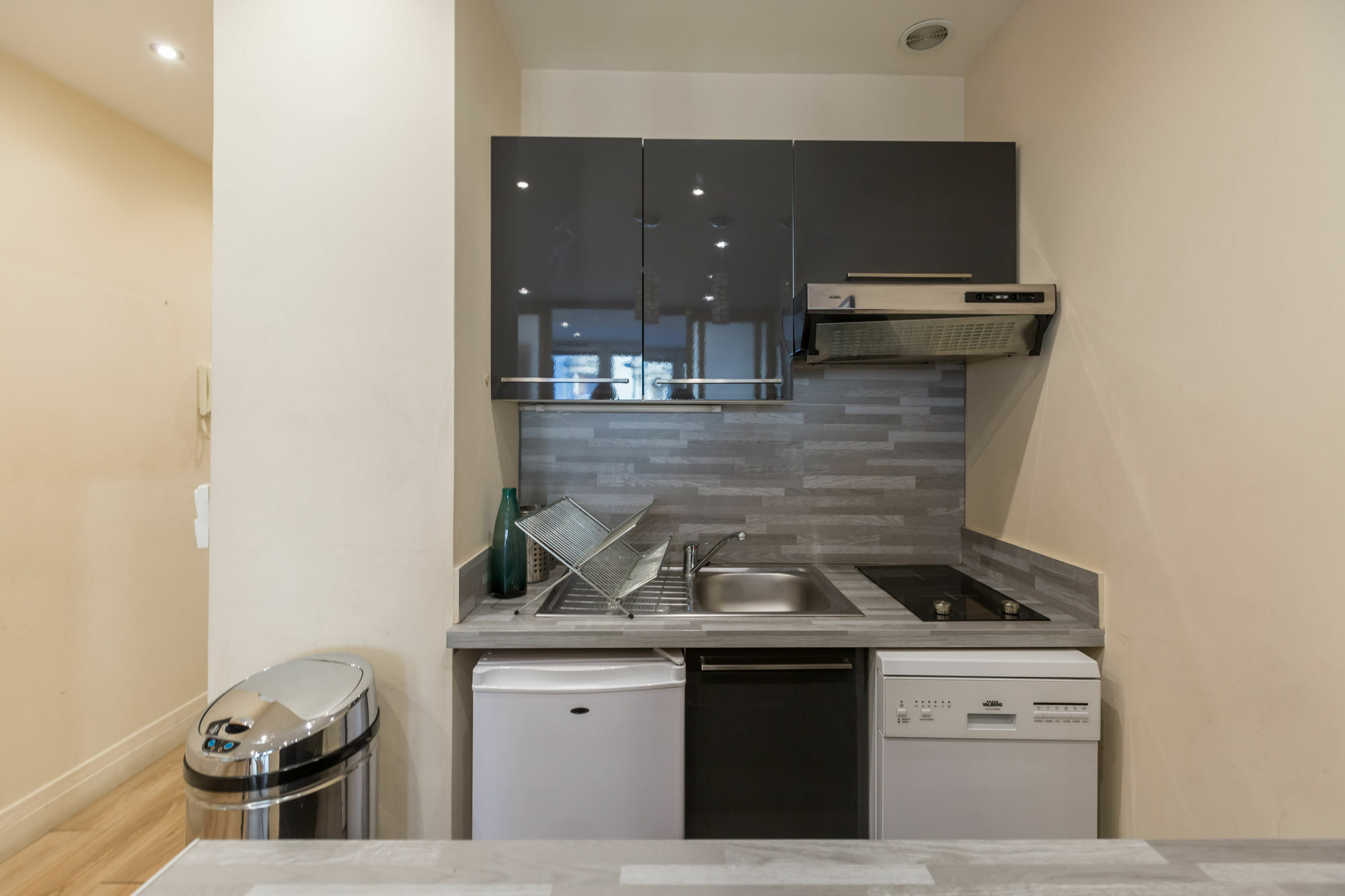 Apartment Ws Bastille-Le Marais Parigi Esterno foto