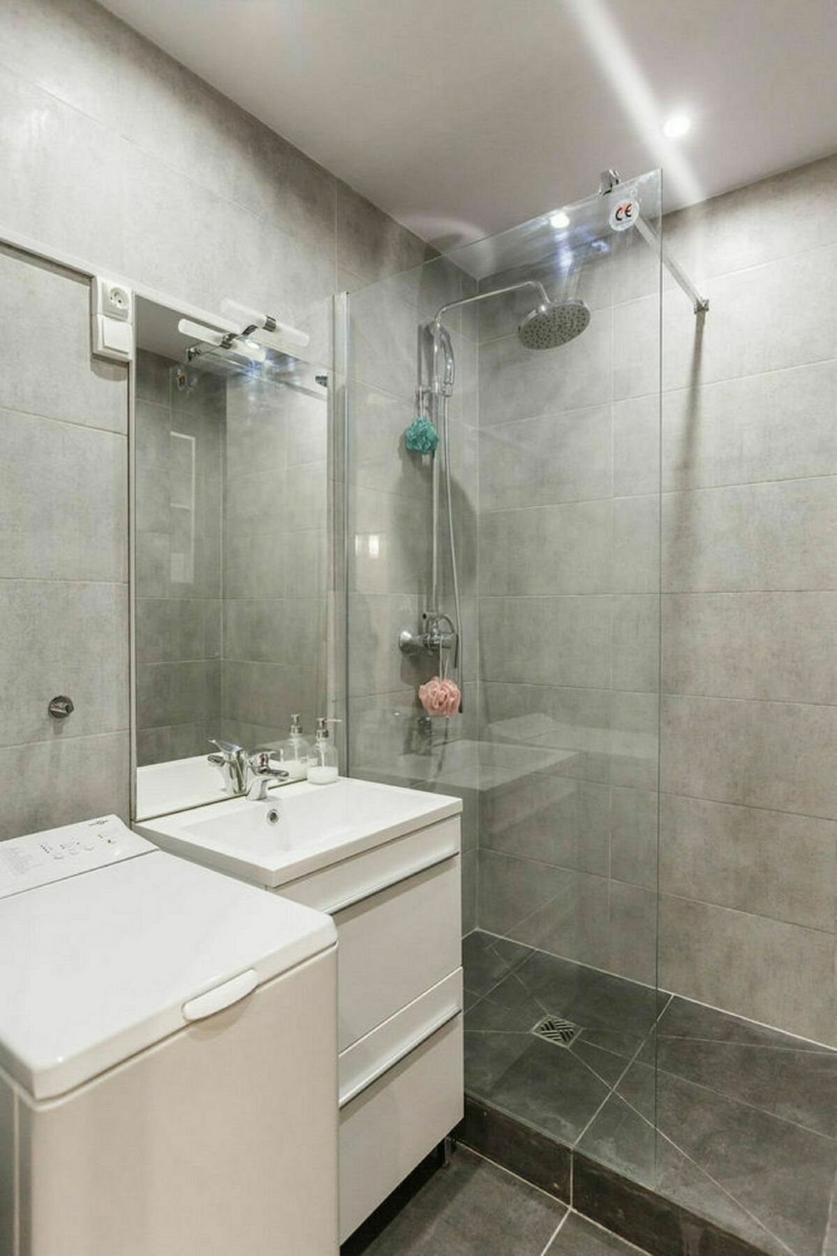 Apartment Ws Bastille-Le Marais Parigi Esterno foto
