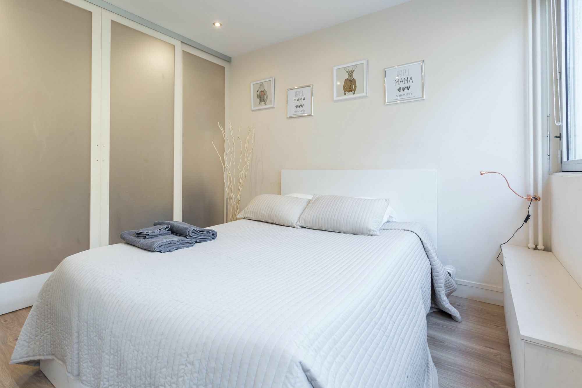 Apartment Ws Bastille-Le Marais Parigi Esterno foto