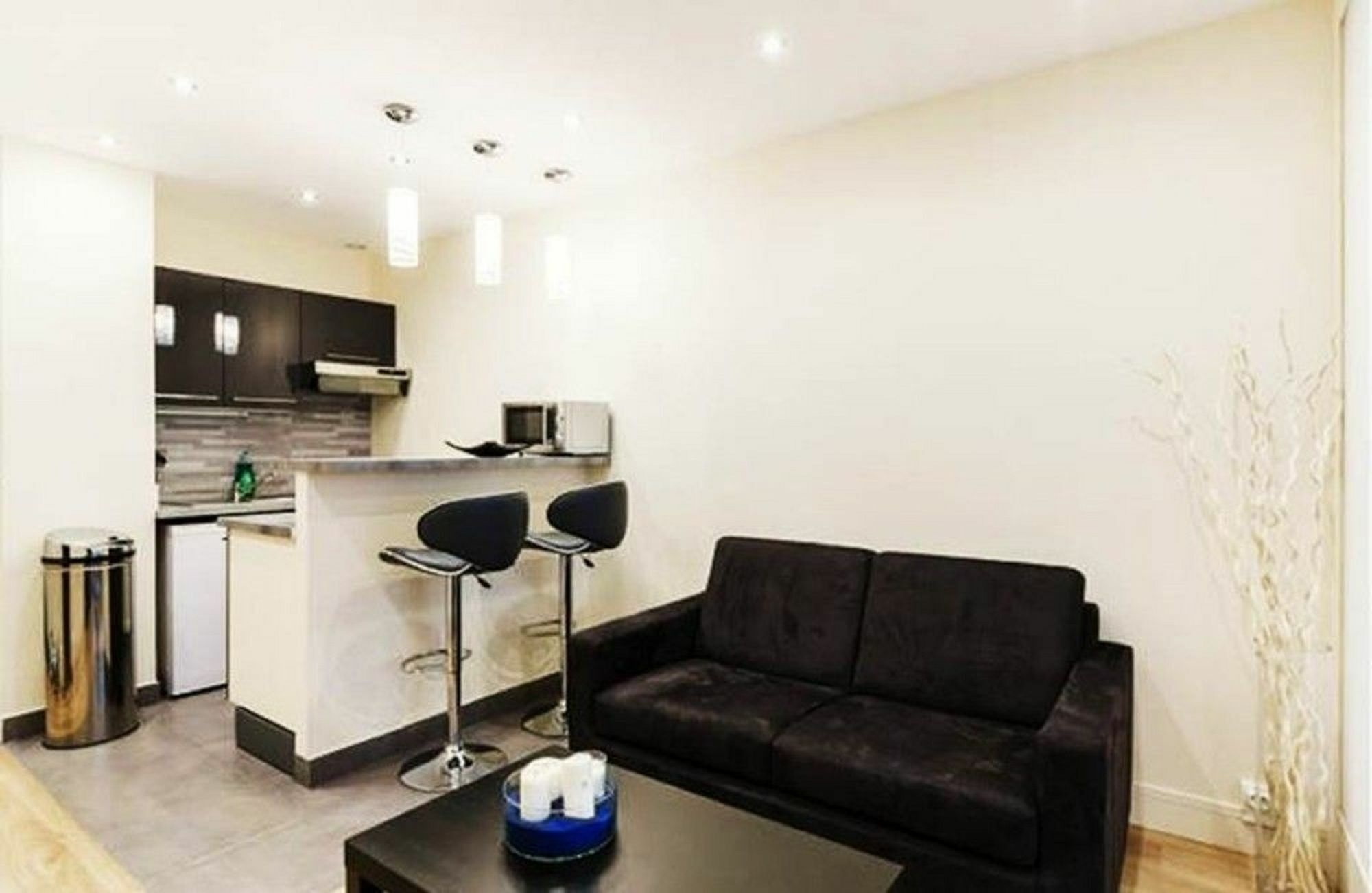 Apartment Ws Bastille-Le Marais Parigi Esterno foto