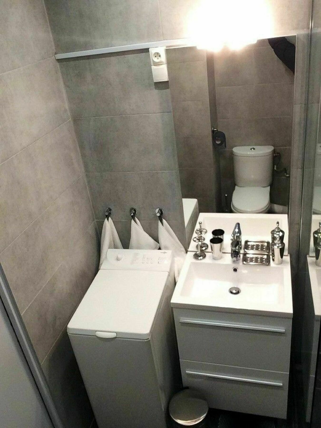 Apartment Ws Bastille-Le Marais Parigi Esterno foto